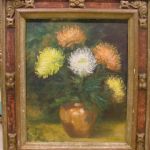 380 7176 OIL PAINTING